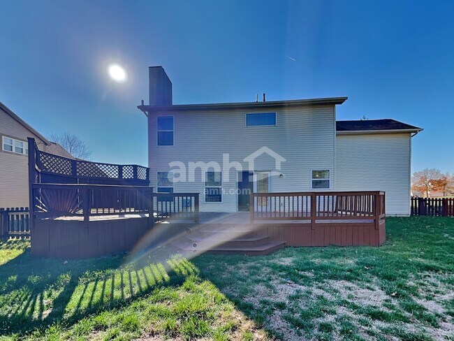 Building Photo - 12478 Thoroughbred Dr