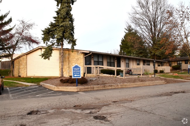 Building Photo - Stonehenge