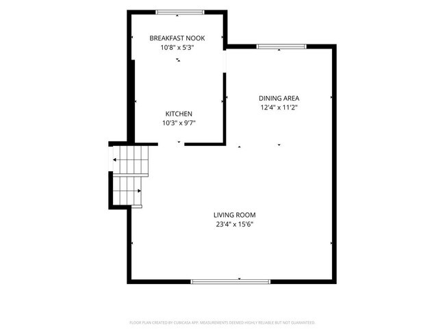 Building Photo - Spacious 4-Bedroom Home with Functional Layout, Backyard Access & Attached Garage