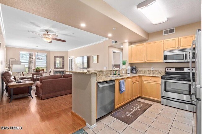 Building Photo - 19777 N 76th St