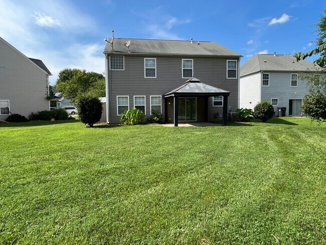 Building Photo - 10410 Pickerel Ln