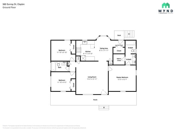 Building Photo - 560 Sunray Dr