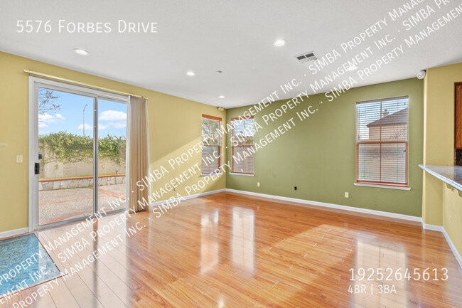 Building Photo - 5576 Forbes Dr