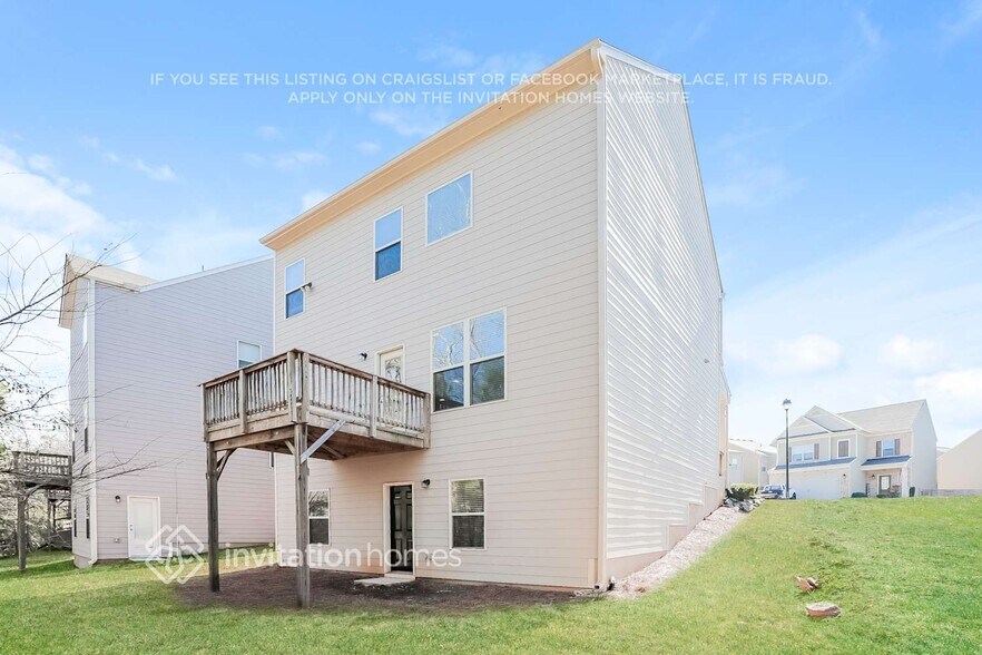 Building Photo - 2049 Charcoal Ives Rd