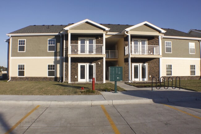 Primary Photo - Sunridge Apartments
