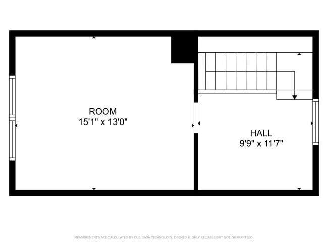 Building Photo - 2857 Stevenson St