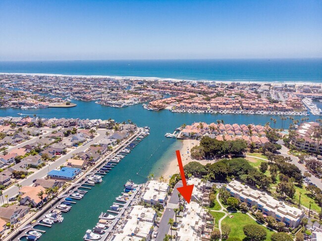 Building Photo - Huntington Harbour