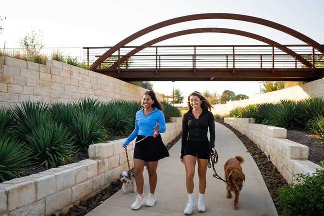 Primary Photo - BB Living Easton Park