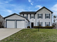 Building Photo - 8928 Waterton Pl