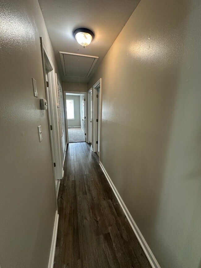 Building Photo - 3514 Ridgecrest Ave