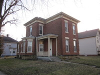 Building Photo - 203 W Dewald St