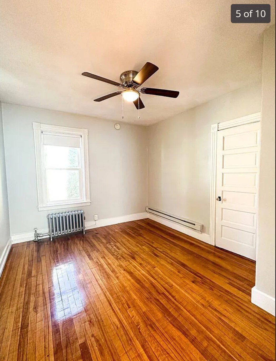 Unit 2 - Bedroom 1 - 19 Maple Tree Ln