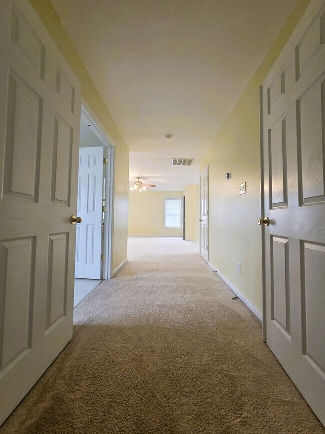 Building Photo - Stately brick front contemporary on huge c...