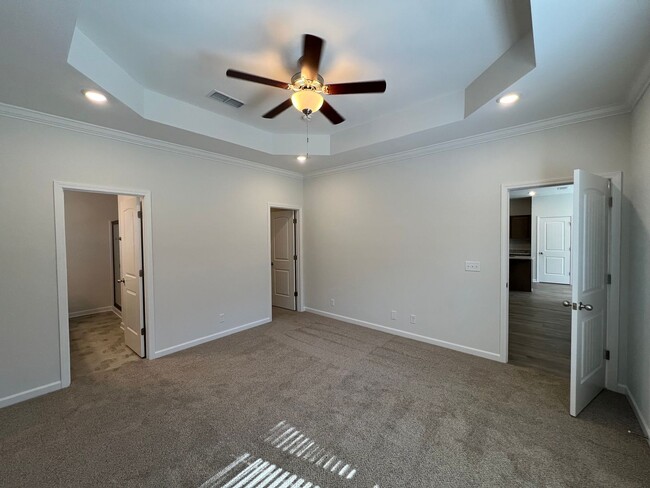 Building Photo - Gorgeous NEW CONSTRUCTION 3 BR 2 Bath Home - Right off Hwy 231 S.