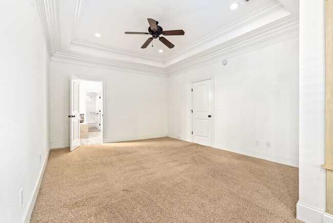 Building Photo - 1101 Blackman Cir