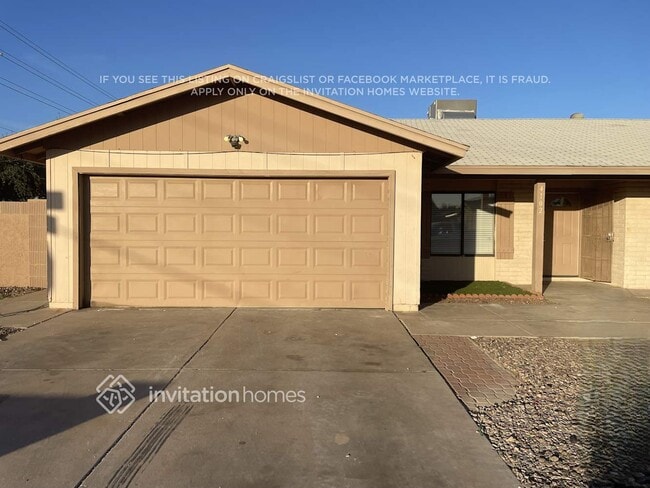 Building Photo - 4102 N 85th Dr