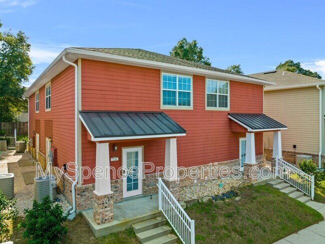 Building Photo - Arbor Lake Drive - 820