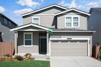 Building Photo - 4 Bed and 2.5 Bath Single-family Home Available for Rent!