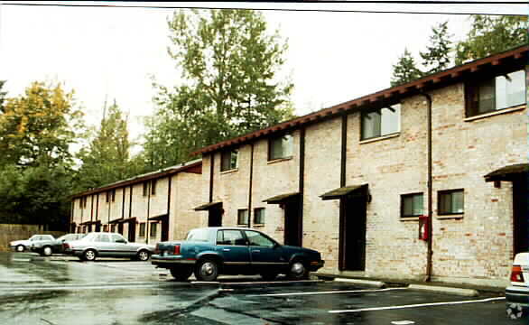 Building Photo - Lanter Apartments