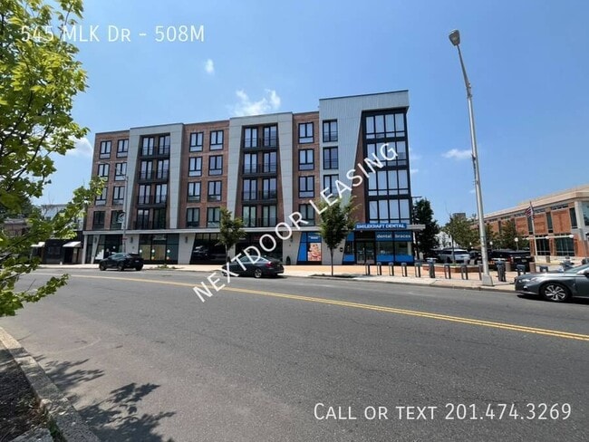 Building Photo - 545 M.L.K. Drive