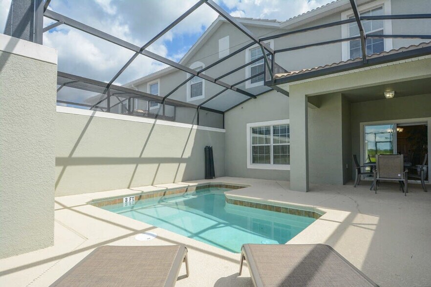 Building Photo - 4879 Clock Tower Dr