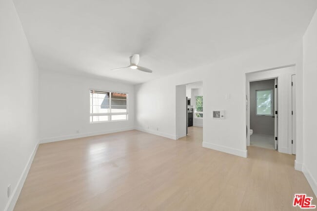 Building Photo - 1201 Ohio Ave