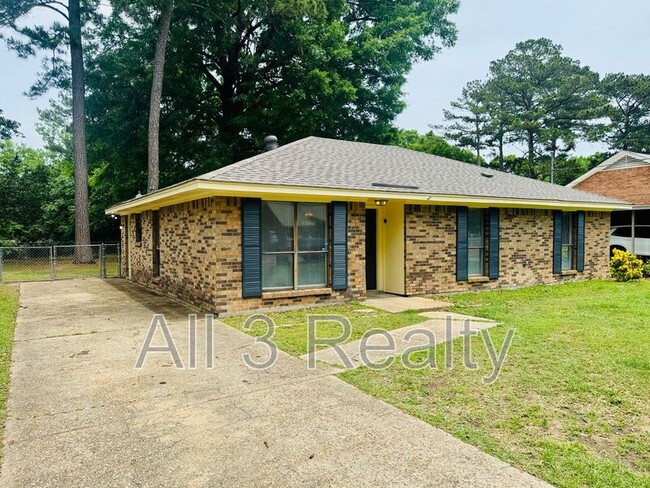 Building Photo - 4107 Beardsley Dr