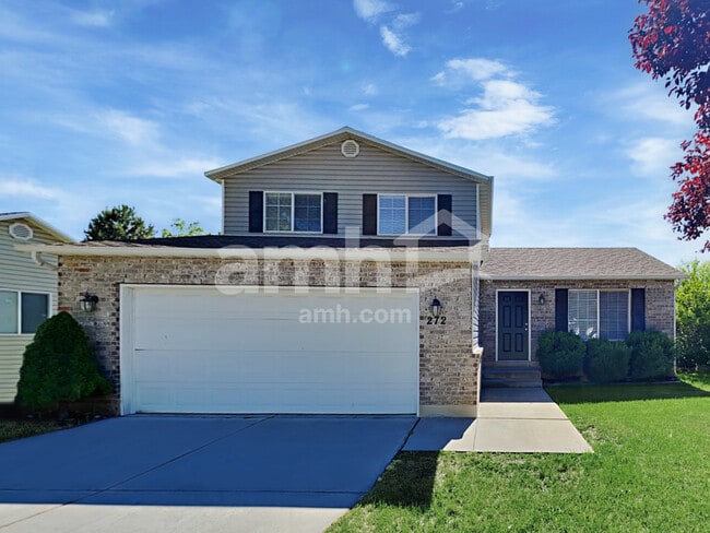 Building Photo - 272 S 590 W