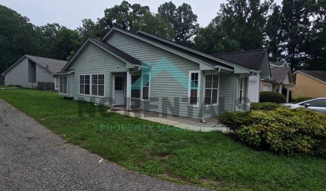 Building Photo - 3607 McCuiston Rd