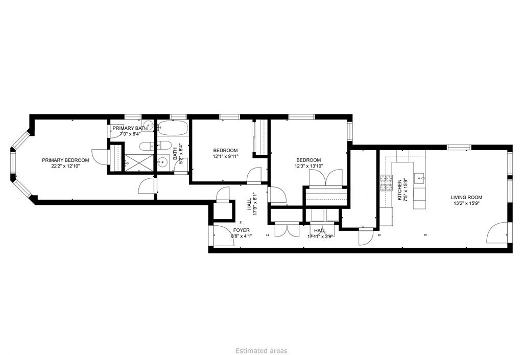 Building Photo - 241 Lexington St