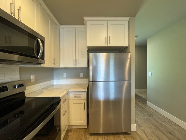 Building Photo - 2020 Build ~ 3Bd/ 1.5Ba Home in Hazelwood Neighborhood ~ Single Car Garage
