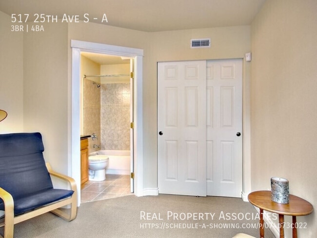 Building Photo - 517 25th Ave S