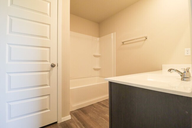 Building Photo - New Construction Home! 4 Bed 2 Bath With P...