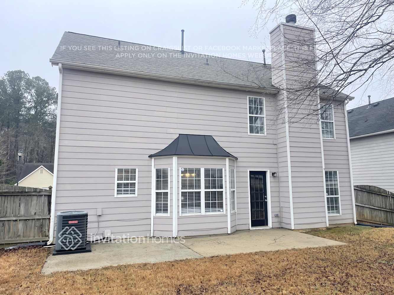 Building Photo - 4578 Grove Park Way NW