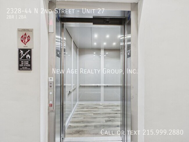 Building Photo - 2328-44 N 2nd St