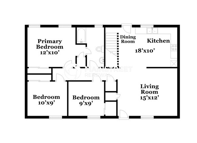 Building Photo - 509 W 5th Ct