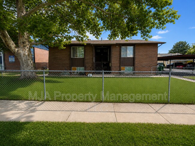 Building Photo - 4642 S Arlington Park Dr