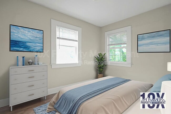 Building Photo - 1083 E 17th Ave