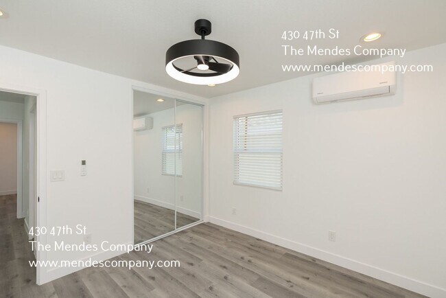 Building Photo - 430 47th St