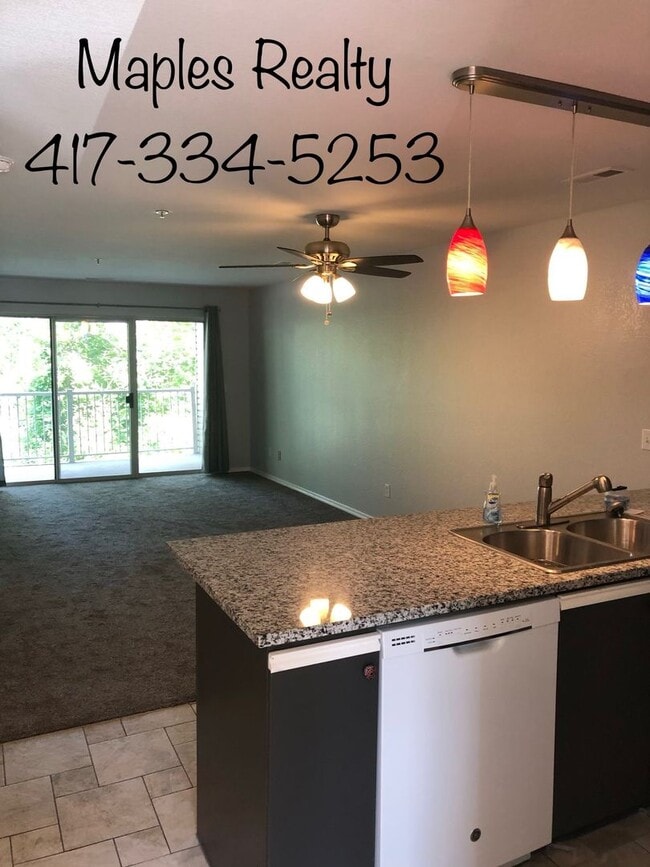 Building Photo - VERY NICE 2 bed, 2 bath Branson CONDO For ...