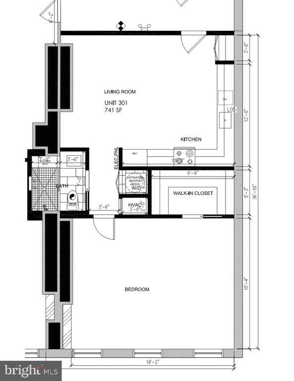 Building Photo - 1602 Locust St