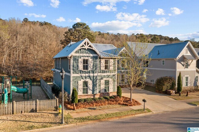 Building Photo - 4343 Cahaba Bend