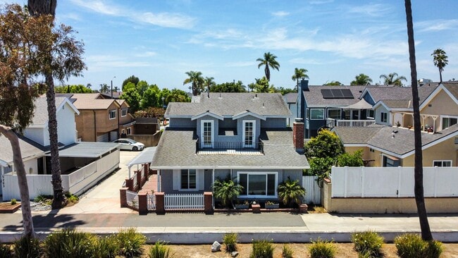 Building Photo - AVAILABLE NOW!!  WATERFRONT HOME ON MARINE...