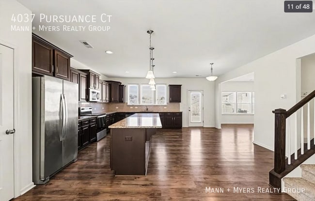 Building Photo - 4037 Pursuance Ct