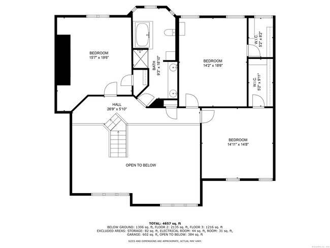 Building Photo - 64 Charolais Way