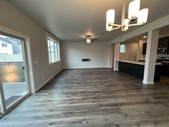 Building Photo - Moxie Ridge SE Boise heaven