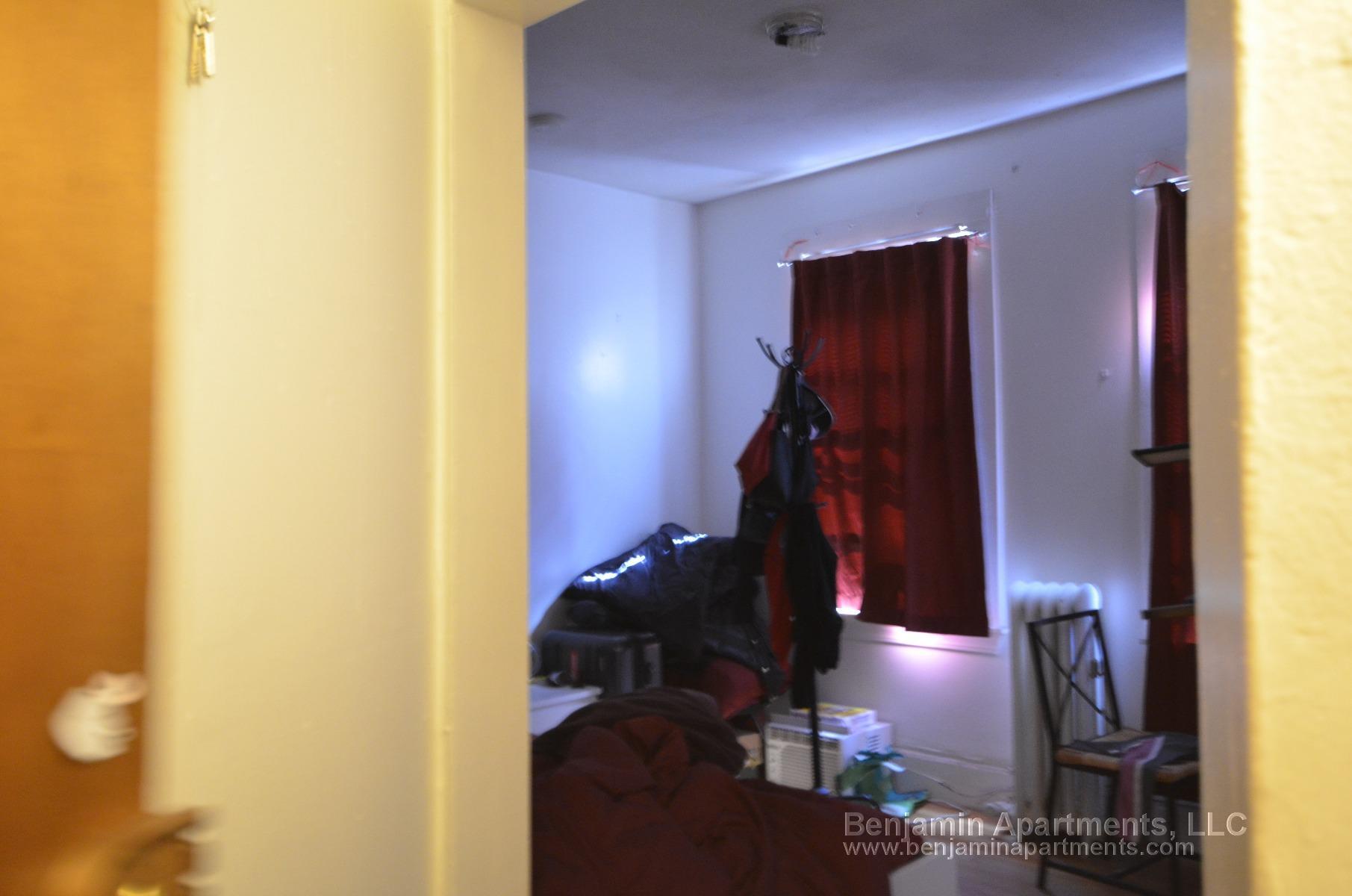 Building Photo - 55 S Huntington Ave