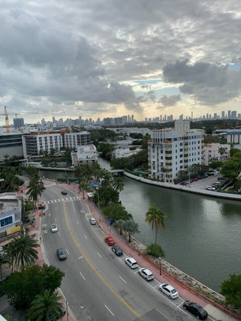 Building Photo - 2457 Collins Ave