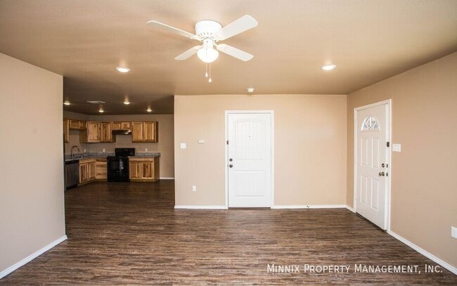 Building Photo - 2408 N. Ave. P-