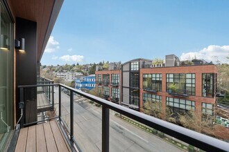 Building Photo - The Arbory